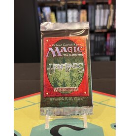 Wizards of the Coast MTG Homelands Booster (1995)