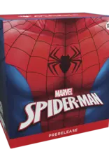 Wizards of the Coast MTG Spider-Man Prerelease  At-Home