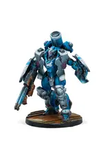 Corvus Belli Infinity: PanOceania Jotums TAG