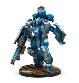 Corvus Belli Infinity: PanOceania Jotums TAG