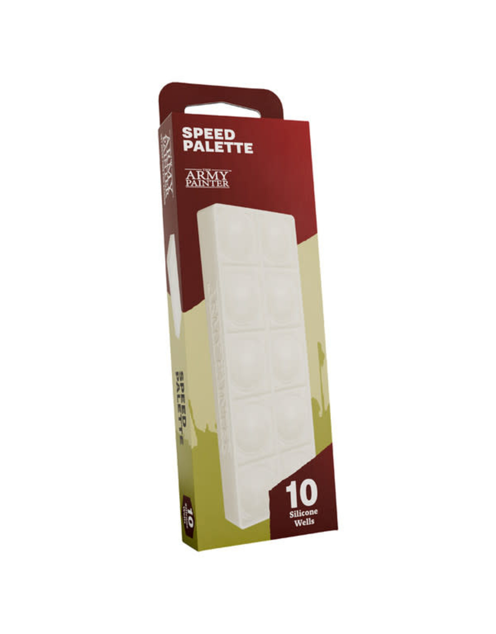 The Army Painter TAP Speed Palette