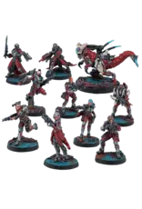 Corvus Belli Infinity: Combined Army Next Wave Action Pack