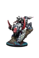 Corvus Belli Infinity: Combined Army Juggernauts