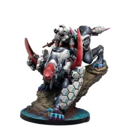 Corvus Belli Infinity: Combined Army Juggernauts