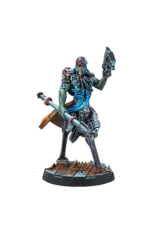 Corvus Belli Infinity: Combined Army Glyph Warcor