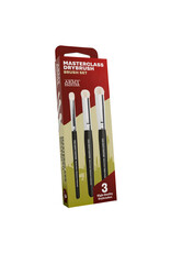 The Army Painter Masterclass Drybrush Set