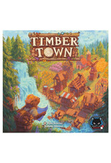 Alley Cat Games Timber Town