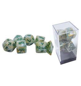 Chessex CHX Mega-Hedrals 7-Die Set: