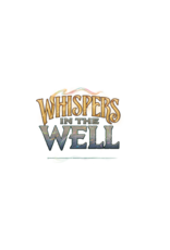 Lorcana Whispers in the Well Prerelease