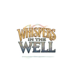 Lorcana Whispers in the Well Prerelease