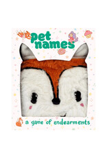 Pink Tiger Games LLC Pet Names