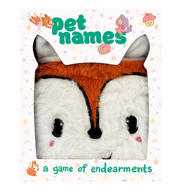 Pink Tiger Games LLC Pet Names