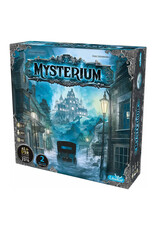 Libellud Mysterium (Refresh)