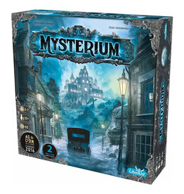 Libellud Mysterium (Refresh)