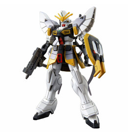 Bandai Co. Gundam: High Grade: 1/144: Sandrock Custom