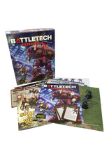Catalyst BattleTech: Essentials