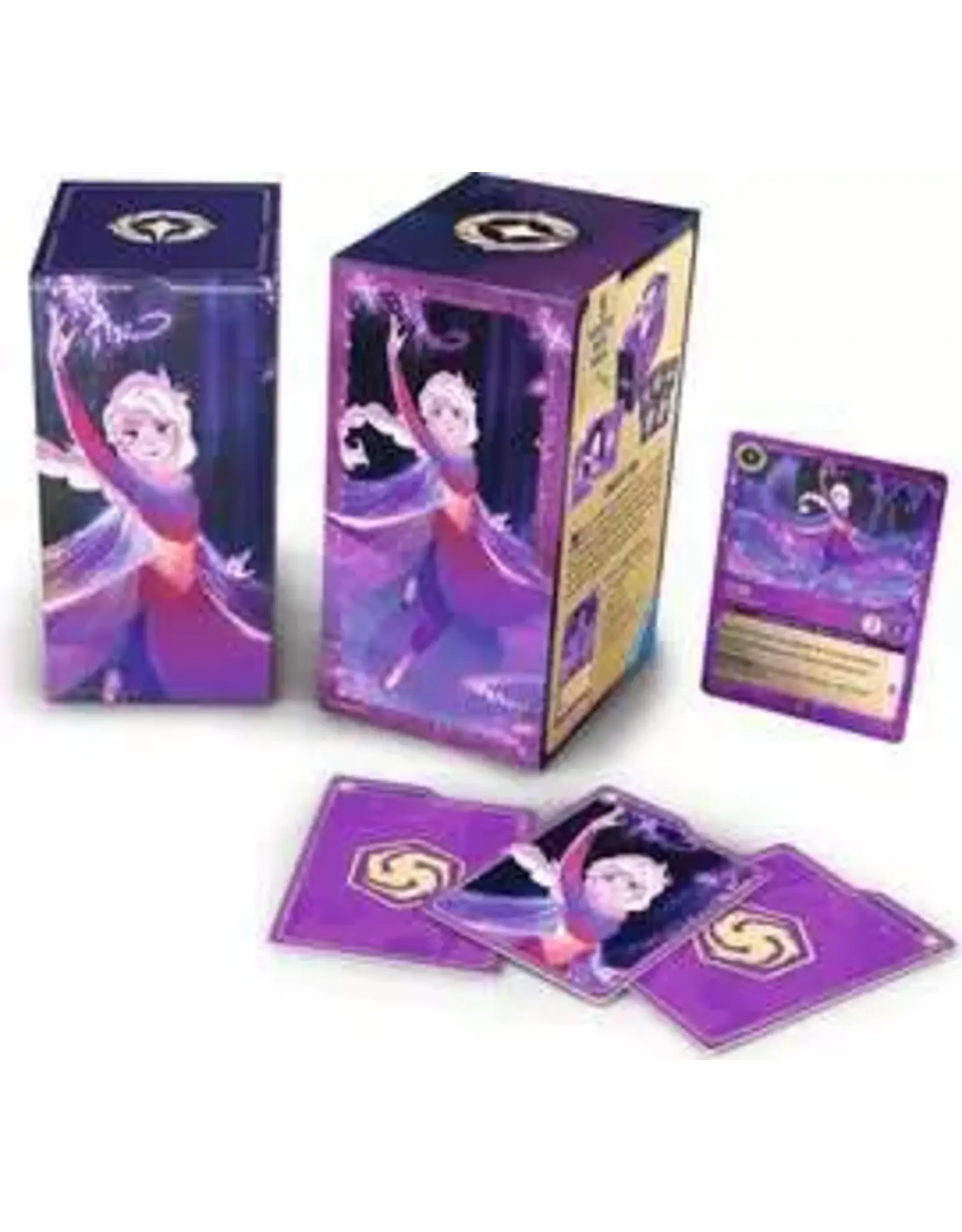 Ravensburger Lorcana:  Elsa Gift Box