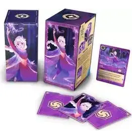 Ravensburger Lorcana:  Elsa Gift Box