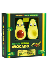 Exploding Kittens Throw Throw Avocado