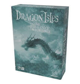 Gamewright DragonIsles