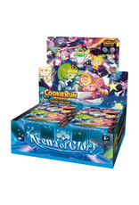 Devsisters Corp. CookieRun Braverse S3 Arena of Glory Booster Box