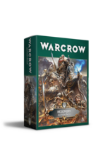 Corvus Belli Warcrow: Hegemony Action Pack
