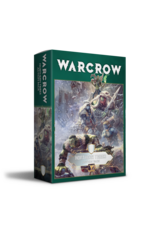 Corvus Belli Warcrow: Northern Tribes Action Pack