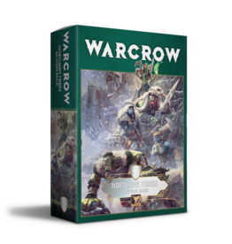 Corvus Belli Warcrow: Northern Tribes Action Pack