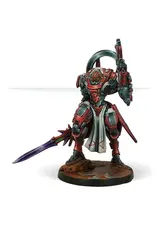 Corvus Belli Infinity: Nomads Stigmata