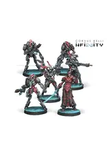 Corvus Belli Infinity: Combined Army Starter Pack (OOP)
