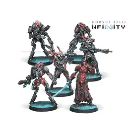 Corvus Belli Infinity: Combined Army Starter Pack (OOP)