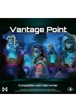 Null Signal Games NSG Netrunner: Vantage Point