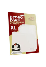 The Army Painter TAP XL Wet Palette Hydro Pack - Wargamers Edition