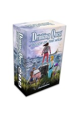 Jason Anarchy Games Drinking Quest: Belch of the Wild