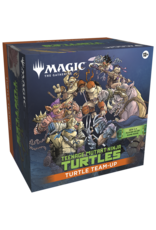 Wizards of the Coast MTG Teenage Mutant Ninja Turtles Team Up