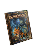 Paizo Inc PF2E: Dark Archive Remastered
