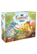 Cardboard Alchemy Flamecraft: Duals