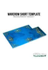 Warsenal Warsenal: Warcrow Movement Tool