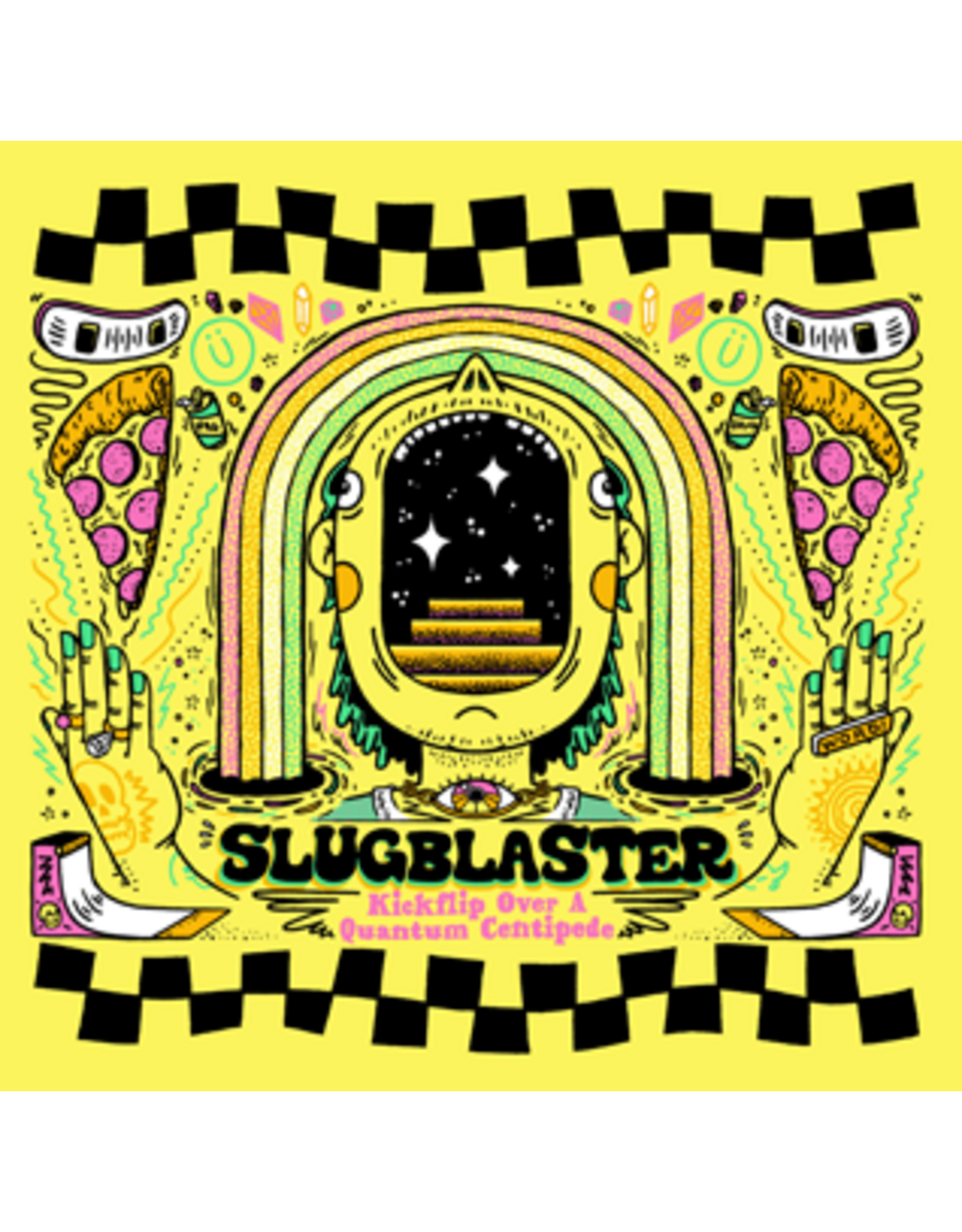 Mythworks Slugblaster: GOTY Edition