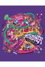 Mythworks Slugblaster: Rulebook