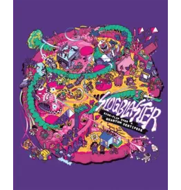 Mythworks Slugblaster: Rulebook