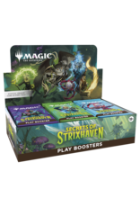 Southern Hobby MTG Secrets of Strixhaven Play Booster Box