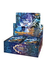 Devsisters Corp. CookieRun Braverse S4: A Game of Truth and Deceit Booster Box