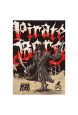 Free League Publishing PIRATE BORG