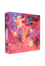 Asmodee Ichor