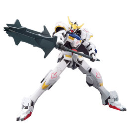 Bandai Co. Gundam: High Grade: 1/144: Gundam Barbatos