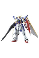 Bandai Co. Gundam: Real Grade: 1/144: Wing Gudam
