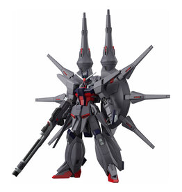 Bandai Co. Gundam: High Grade: 1/144: Legend Gundam