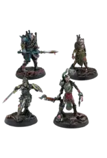 Corvus Belli Warcrow: Yaldabaoth Husks
