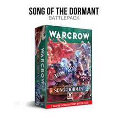 Corvus Belli Warcrow Battle Pack - Song of the Dormant Battle Pack